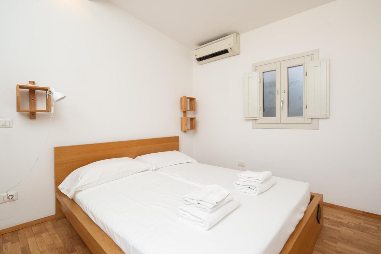 Ghiberti House By Mmega Apartment Florence Ngoại thất bức ảnh