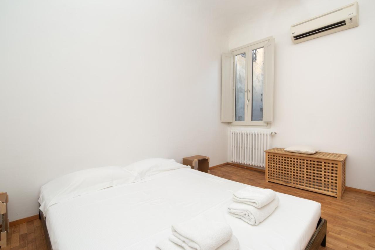 Ghiberti House By Mmega Apartment Florence Ngoại thất bức ảnh