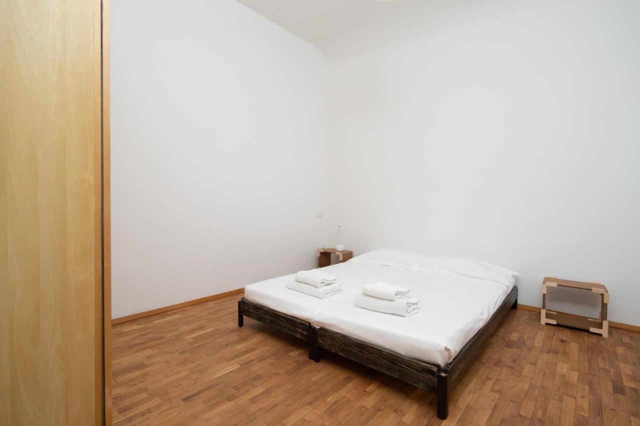 Ghiberti House By Mmega Apartment Florence Ngoại thất bức ảnh