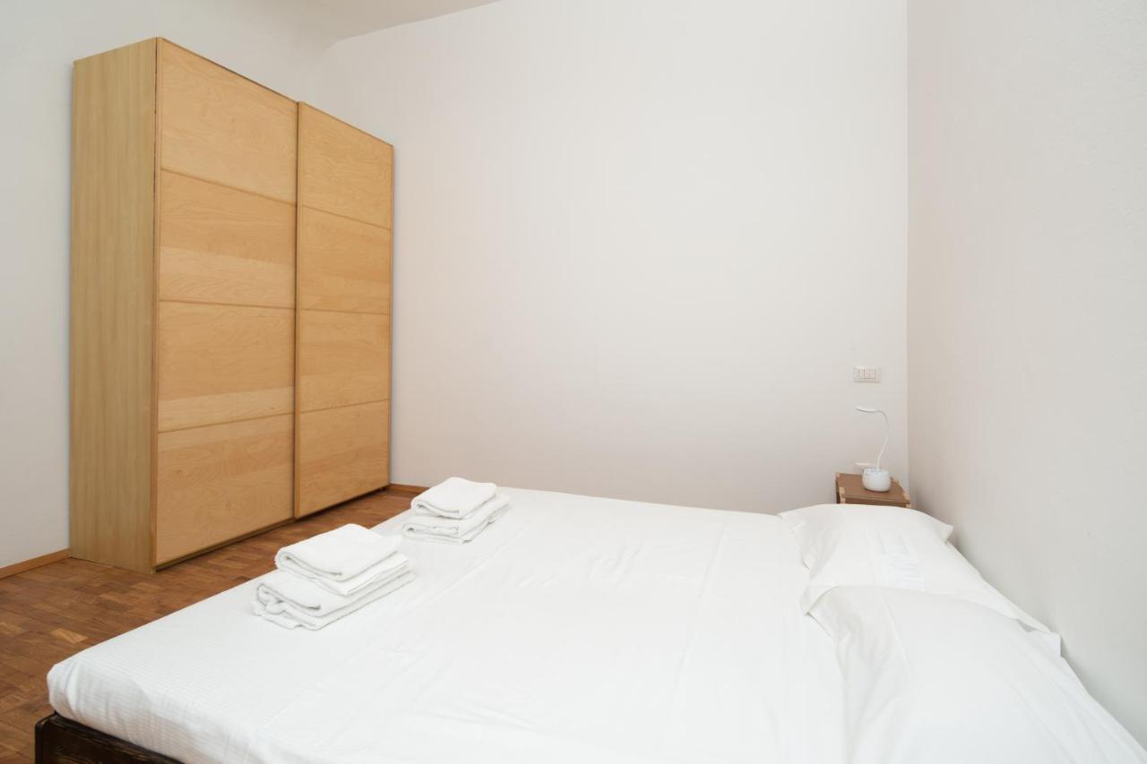 Ghiberti House By Mmega Apartment Florence Ngoại thất bức ảnh